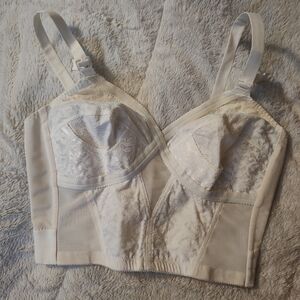 Vintage "Penneys Adonna" Full Figure Loneline Bra